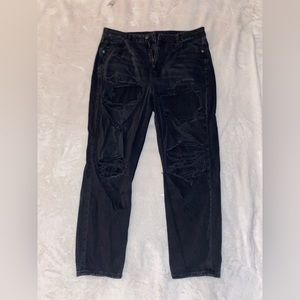 American eagle size 16 min jeans